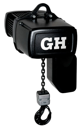 Wciągnik GH Light System