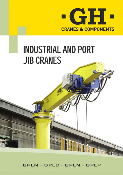 Gruas de marina Gruas de marina