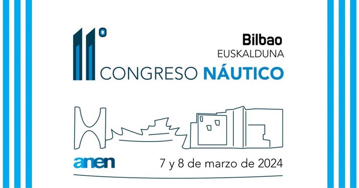 GH weźmie udział w kongresie Congreso Náutico