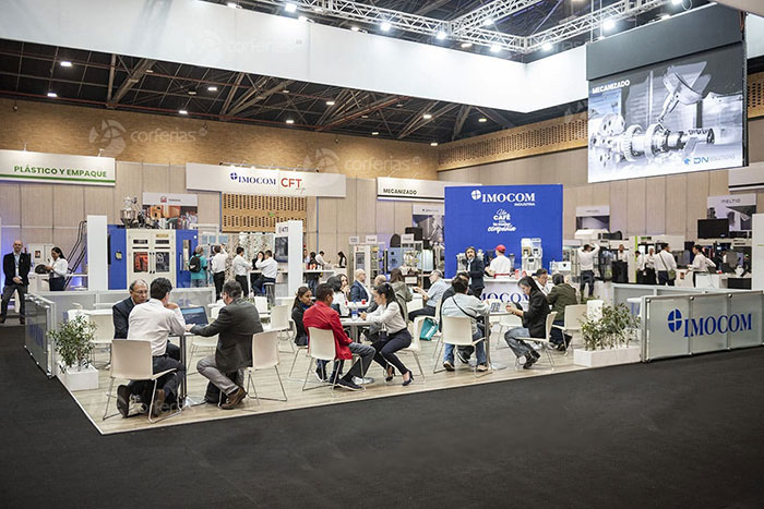 GH będzie obecny na FIB.