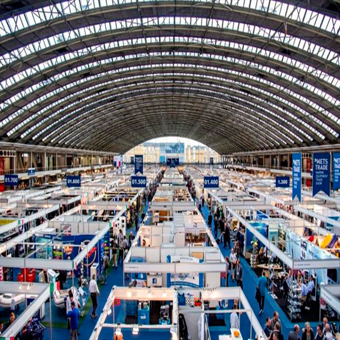  GH będzie obecny na Metstrade