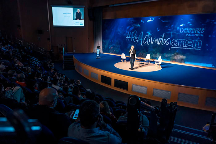 GH będzie obecny na Kongresie Żeglarskim.