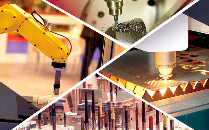 GH weźmie udział w targach Metal Show & TIB