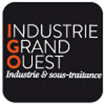 GH na targach Industrie Grand Ouest Nantes 2020