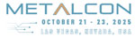 GH będzie obecny na targach Metalcon w Las Vegas w Nevadzie.