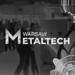 GH Cranes bierze udział w warszawskich targach Metal Tech