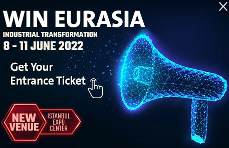 GH będzie obecna na najbliższej WIN EURASIA 2022