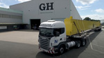 Firma GH jest zaangażowana w rozbudowę linii 6 metra w São Paulo, we współpracy z ACCIONA